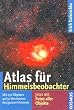 Atlas fuer Himmelsbeobachter