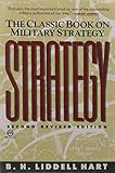 Strategy: Second Revised Edition (Meridian)