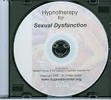 Hypnotherapy for Sexual Dysfunction