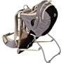 Kelty FC 1.0 Child Carrier (Black, One Size)