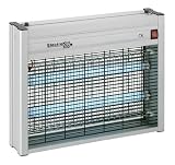Kerbl 299902 ElectroKill 300 Elektro Fliegenvernichter 2 x 15 W