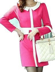 Bubble Dress Short  Dress