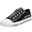 Ed Hardy Little Kid/Big Kid King Of Pop Fashion Sneaker