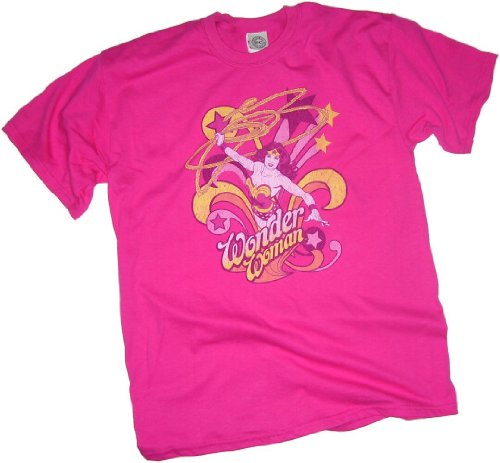  Wonder Woman -- Save Me Adult T-Shirt