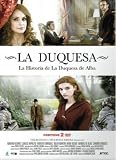 The Duchess - Season 1 - 2-DVD Set ( La duquesa ) ( The Duchess - Season One ) [ NON-USA FORMAT, PAL, Reg.2 Import - Spain ]