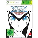 Blazblue Continuum Shift Extend Collector Editionvon "Ubisoft"