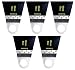 Fein 6-35-02-136-03-4 2-1/2-Inch SuperCut E-cut Blade, 5-Pack