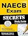 NAECB Exam Secrets Study Guide: NAECB Test Review for the National Asthma Educator Certification Board Examination