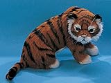 SS-T2004BR, Tiger - Small Sitting