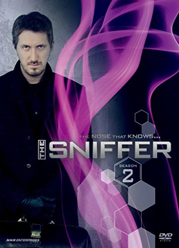 スニッファー 嗅覚捜査官 (オリジナル版) SEASON 2 DVD BOX キリル・カロ イワン・オガネシアン マリヤ・アニカノヴァ ニーナ・ゴガーエヴァ アルチョム・リトビネンコ アンドレイ・バビク