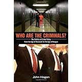 who are the criminals the politics of crime policy from the age of roosevelt to the age of reagan