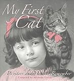 My first cat : writers and artists remember