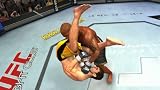 (Xbox360)UFC 2009 Undisputed (͢���� ����)