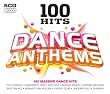 100 Hits: Dance Anthems