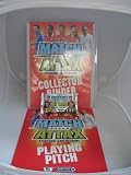 Match Attax Starter