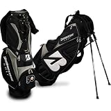 Bridgestone Philadelphia Flyers Stand Golf Bag