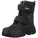 Richter Kinderschuhe Davos 21.7460, Jungen Stiefel