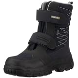 Richter Kinderschuhe Davos 21.7460, Jungen Stiefel