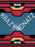 Krazy & Ignatz 1939-1940: "A Brick Stuffed with Moom-bins" (Krazy and Ignatz)