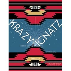 Krazy & Ignatz 1939-1940: A Brick Stuffed With Moombins