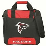 KR NFL Single Tote 2011 Atlanta Falcons ( FALCONS )