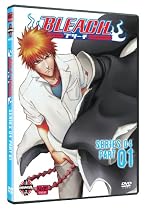 Bleach - Series 4 Part 1 [DVD]