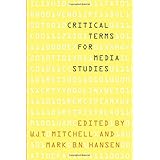 critical terms for media studies