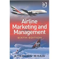 Airline Marketing and Management