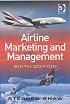 Airline Marketing and Management