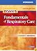 Workbook for Egan's Fundamentals of Respiratory Care