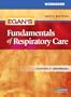 Workbook for Egan's Fundamentals of Respiratory Care, 9e