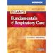 Workbook for Egan's Fundamentals of Respiratory Care, 9e