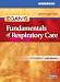 Workbook for Egan's Fundamentals of Respiratory Care