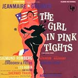 The Girl in Pink Tights (1954 Original Broadway Cast)