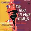 The Girl in Pink Tights (1954 Original Broadway Cast)