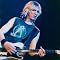 Eric Erlandson