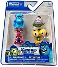 Monsters University 1