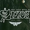 The Very Best of Saxon