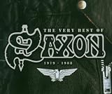 Very Best of Saxon