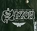 Saxon-Very Best of Saxon