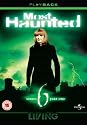 Most Haunted Series 6 Part 1 [DVD] [2005]