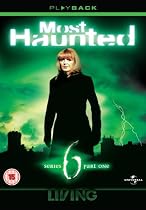 Most Haunted Series 6 Part 1 [DVD] [2005]