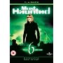 Most Haunted Series 6 Part 1 [DVD] [2005]