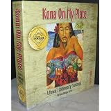 Kona On My Plate