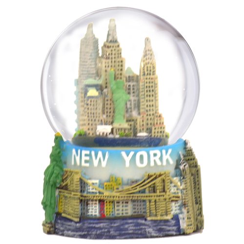 Top Best 5 Cheap new york city souvenirs for sale 2016 (Review