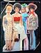 BARBIE ~ Glamour Dream Collection (Assorted Styles)