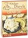 Kitchen Blends Crab Dip Mix, 1.0-Ounce Packages (Pack of 4) Image
