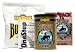Mr. Beer Cowboy Golden Lager Refill Brew Pack