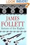 Return of the Eagles (Severn House Large Print)