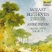 Quintett f�r Bl�ser und Klavier
